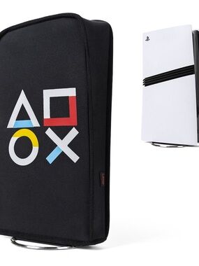 PS5 Dust Cover for the ps5 pro